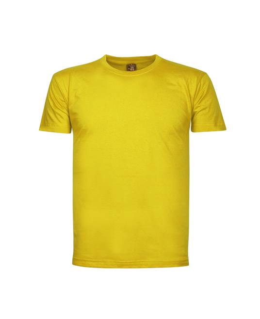 Tričko ARDON®LIMA žluté Velikost: L