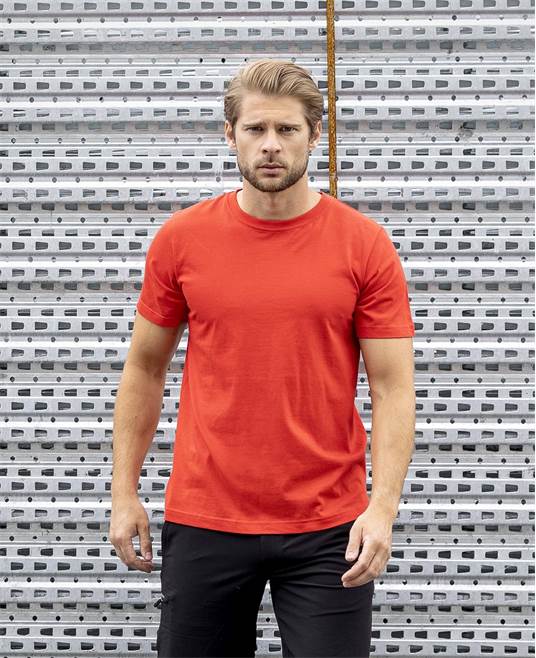 Tričko ARDON®LIMA červené Velikost: XL