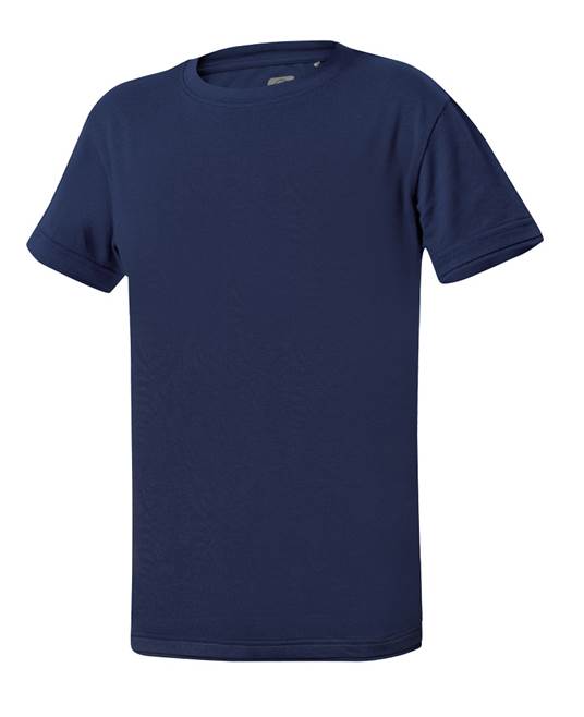 Dětské tričko ARDON®TRENDY navy Velikost: 122-128