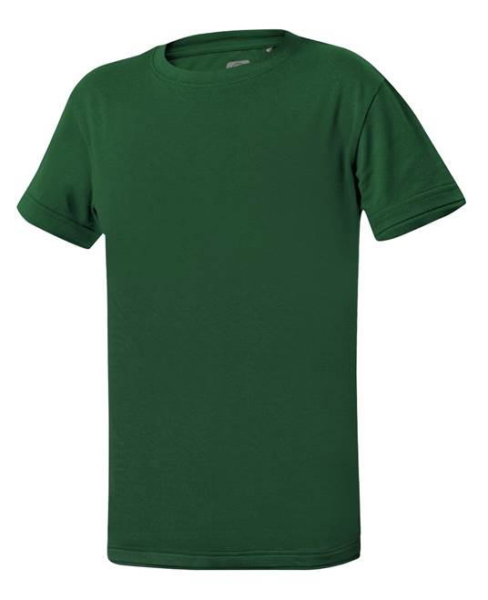 Dětské tričko ARDON®TRENDY zelené Velikost: 134-140