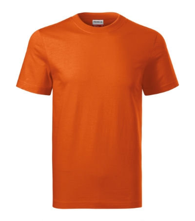 Recall Tričko unisex Velikost: XL, Varianta: oranžová