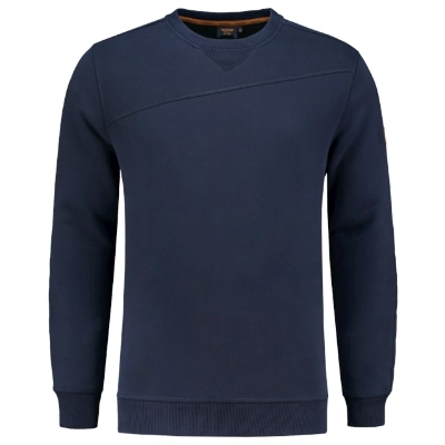 Premium Sweater Mikina pánská Velikost: 5XL, Varianta: ink