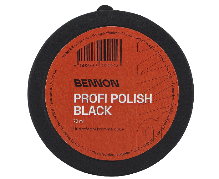 Profi POLISH Black 70 ml