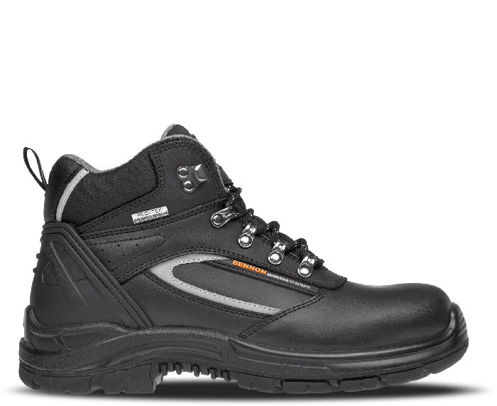 FORTIS O2 Membrane High Velikost: 38