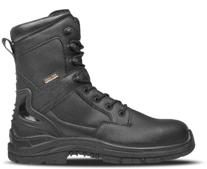 COMMODORE S3 Non Metallic Boot Velikost: 45