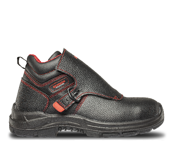 WELDER S3 High Velikost: 42