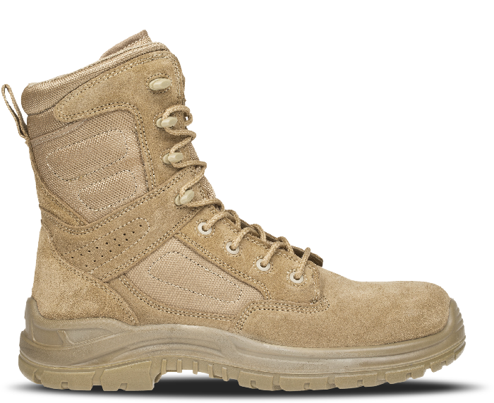 DESERT LIGHT O1 Boot Velikost: 44