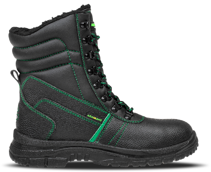 CLASSIC O2 Winter Boot Velikost: 46