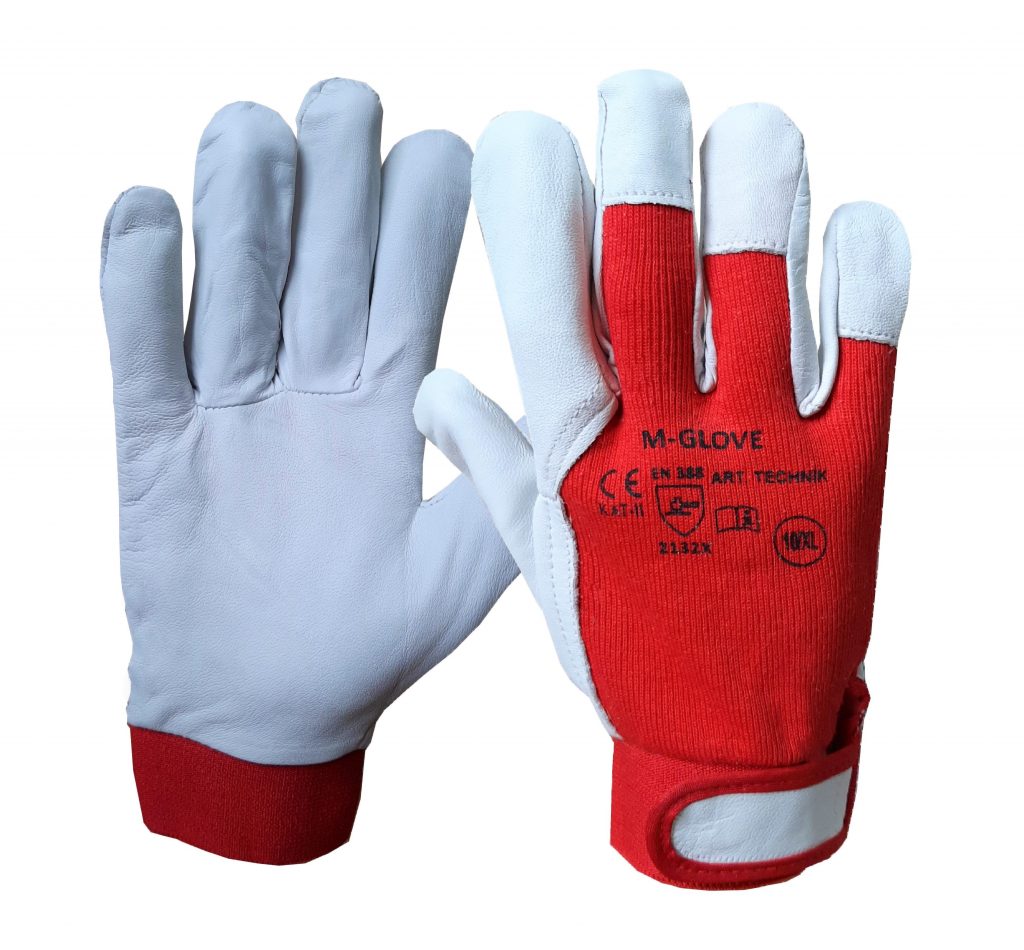 M-GLOVE TECHNIK 2132X Velikost: M