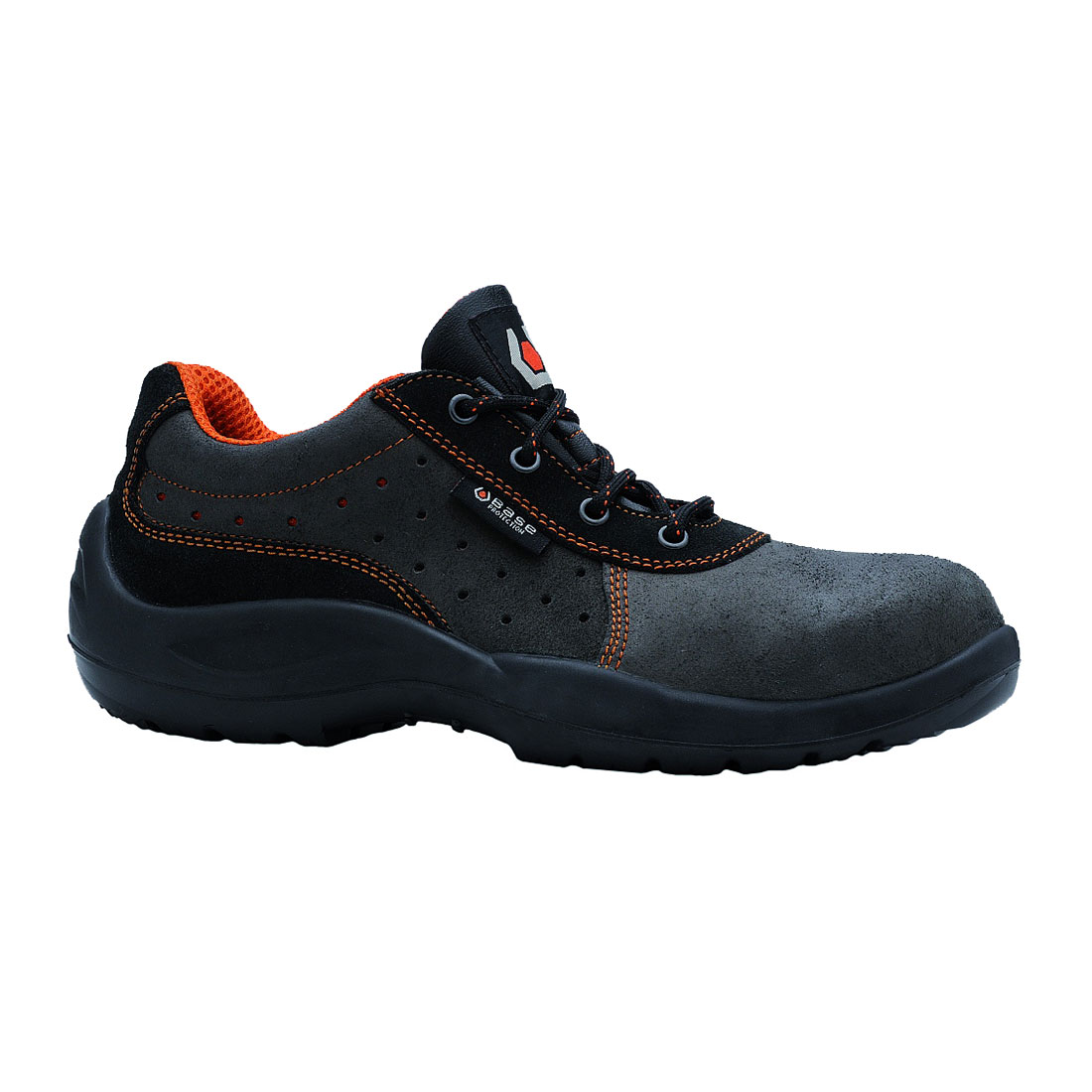 Franklin Velikost: 40, Barva: Grey/Orange