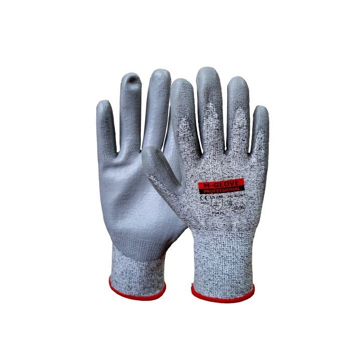 M-GLOVE H3101-5 4542C Velikost: XXL - 11