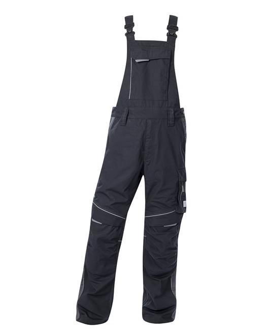 Kalhoty s laclem ARDON®URBAN+ černé Velikost: L, Délka: 194 cm