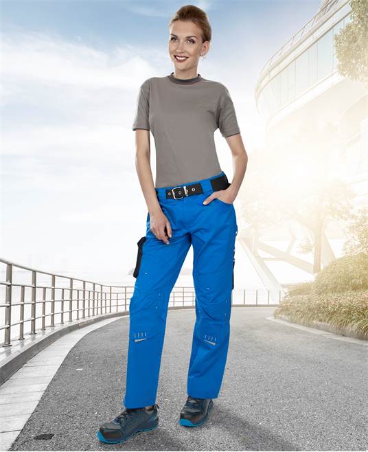 Dámské kalhoty ARDON®4TECH modré Velikost: 48