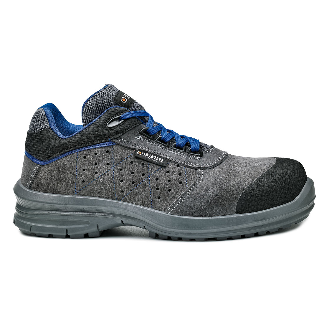 B0953BKD36 Velikost: 43, Barva: Grey/Blue