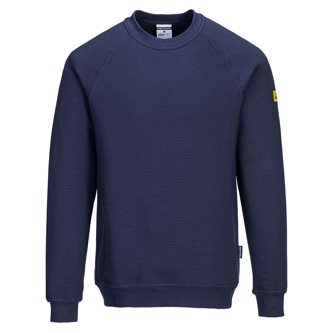 AS24HBRL Velikost: XXL, Barva: navy