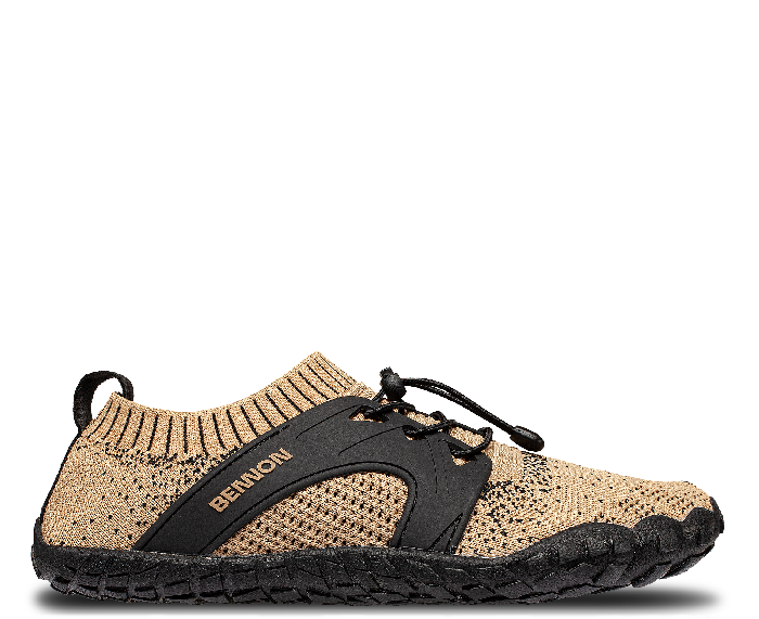 BOSKY Sand Barefoot Velikost: 37