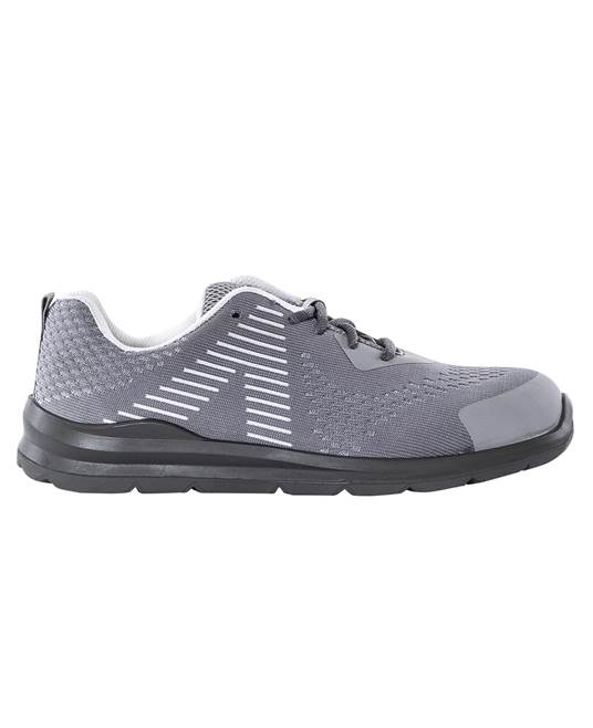 Bezpečnostní obuv ARDON®FLYTEX S1P grey Velikost: 42