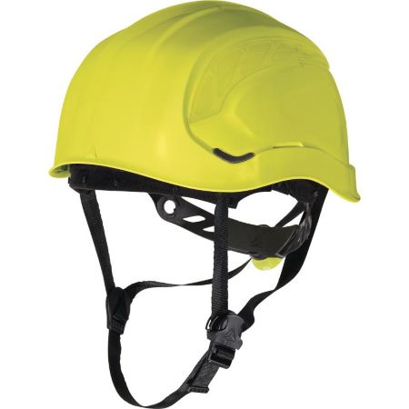 Přilba GRANITE PEAK Barva: hi-viz žlutá