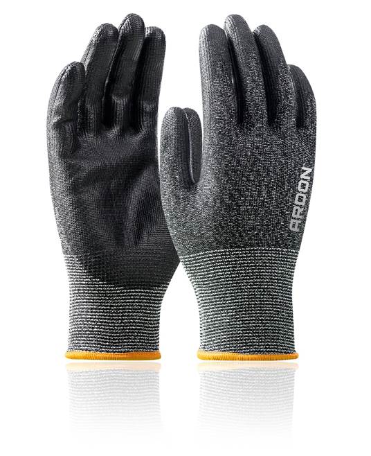 Protiřezné rukavice ARDON®CUT TOUCH DRY 4D Velikost: 10-SPE