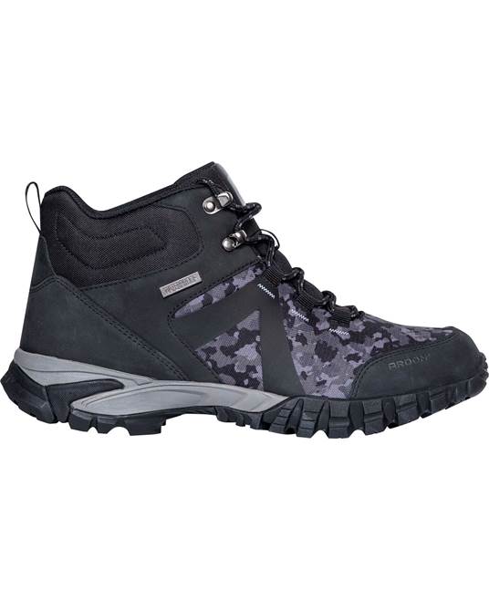 Outdoor obuv ARDON®CREATRON®HIGH CAMO Velikost: 40