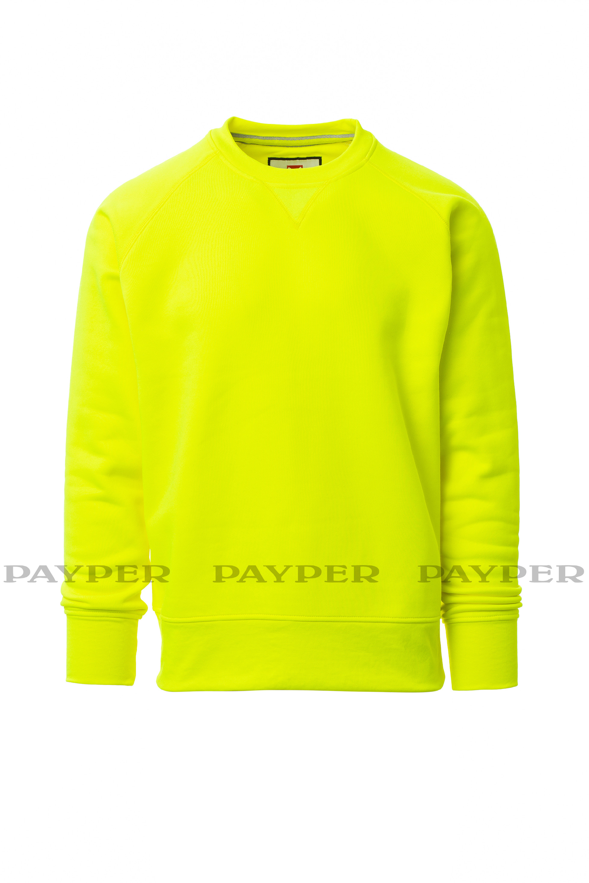 Mikina MISTRAL+ FLUO Payper Velikost: XS