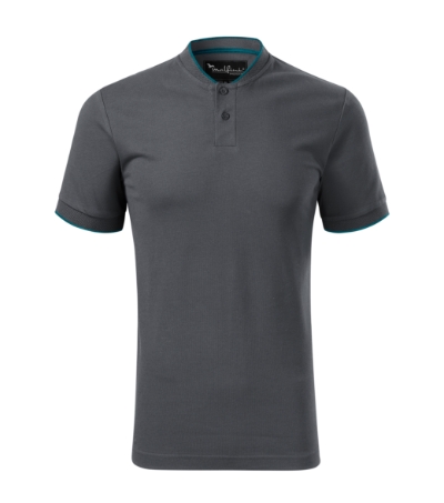 273 Diamond Polokošile pánská Velikost: 3XL, Varianta: light anthracite