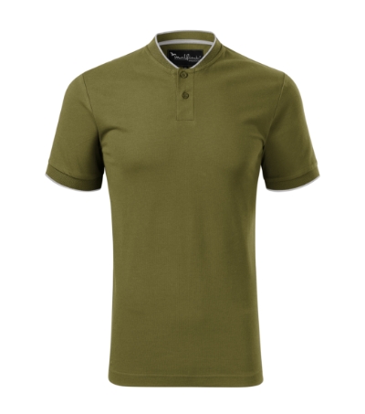 273 Diamond Polokošile pánská Velikost: XL, Varianta: avocado green