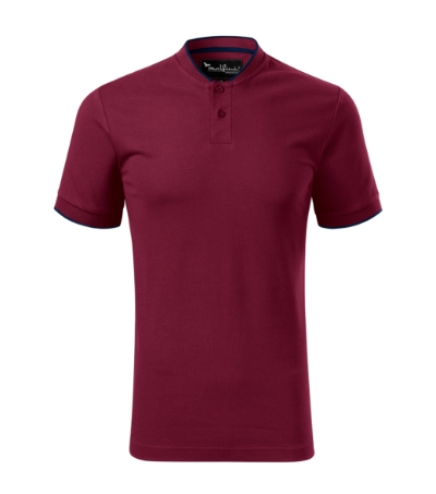 273 Diamond Polokošile pánská Velikost: 3XL, Varianta: garnet