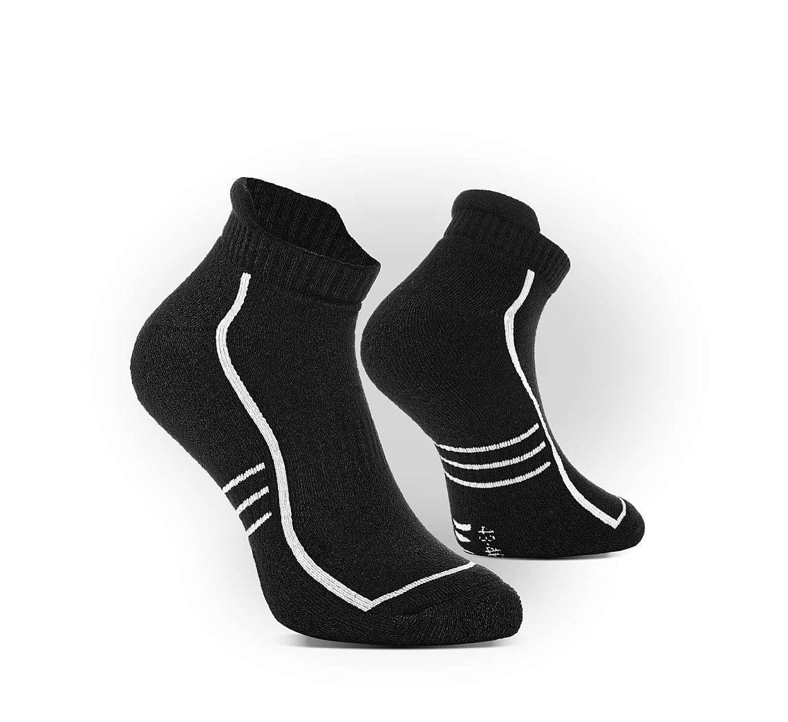 COOLMAX SHORT coolmaxové funkční ponožky Velikost: 43-46