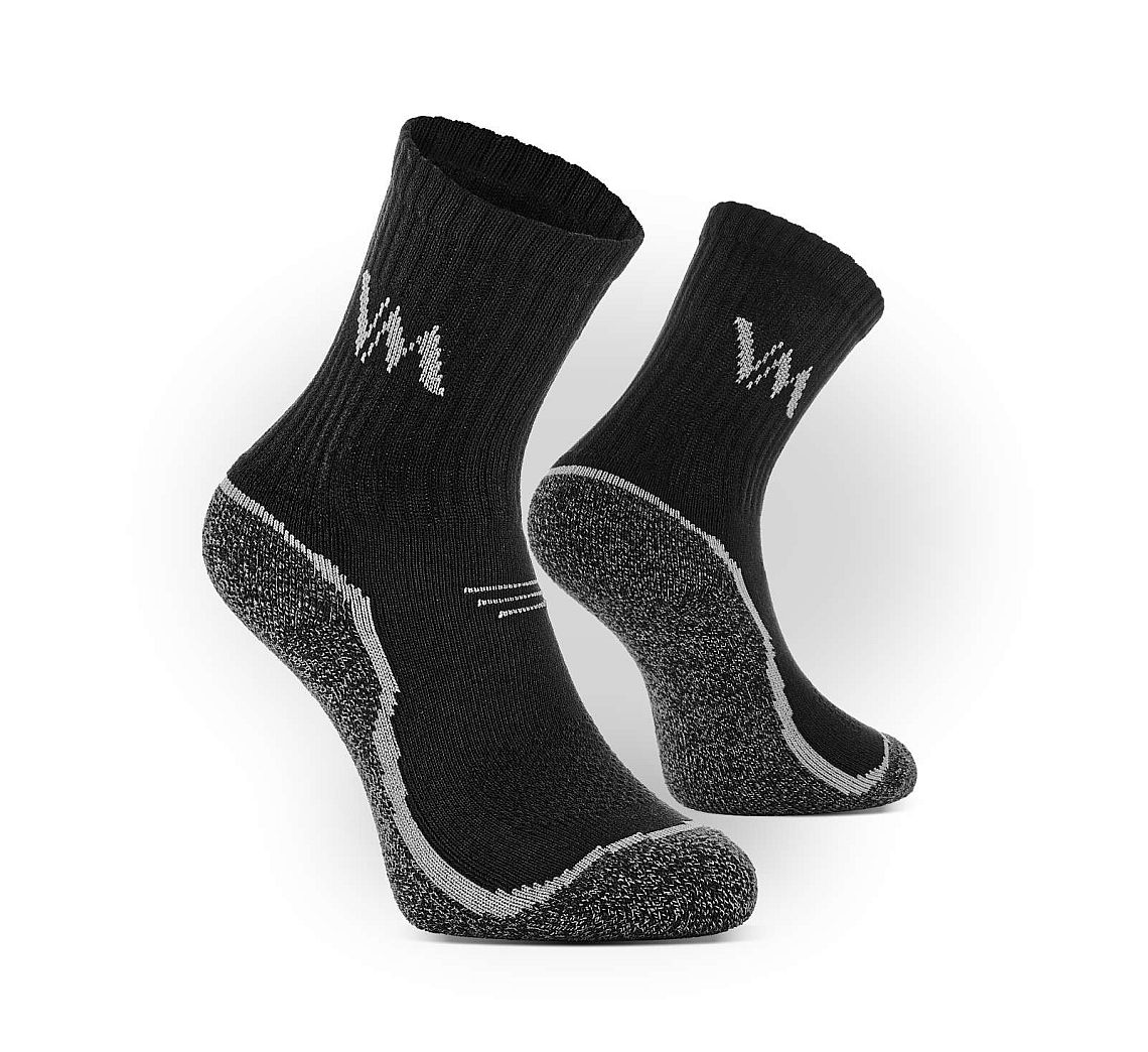 COOLMAX coolmaxové funkční ponožky Velikost: 43-46