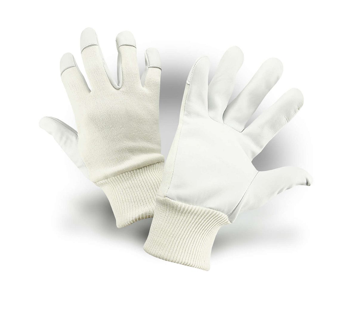 MECHANIC pracovní rukavice Velikost: 10