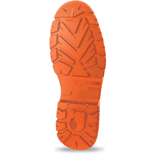GAMMA NEOS S1 SRC sandál Velikost: 45, Barva: černá