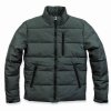 Pánská zimní bunda Urban Padded Jacket ST5220
