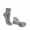 SOCK AIR Grey