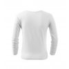 121 Fit-T LS Triko dětské (Velikost 110 cm/4 roky, Varianta bílá)