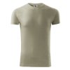 143 Viper Tričko pánské (Velikost S, Varianta světlá khaki)