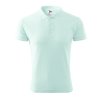 203 Pique Polo Polokošile pánská (Velikost L, Varianta apple green)