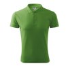 203 Pique Polo Polokošile pánská (Velikost L, Varianta apple green)