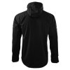 515 Cool Softshellová bunda pánská (Velikost S, Varianta černá)