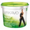 vakavo myci pasta green