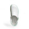 eng pl Occupational Clogs ACTIVE 080 Abeba White OB 1138 13