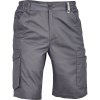GIJON šortky (Barva šedá, Velikost 42)