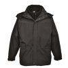 Aviemore 3-in-1 Jacket (Barva Black, Velikost L)