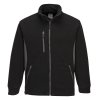 Portwest Texo Heavy Two-Tone Fleece