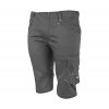 EREBOS LIGHT Shorts grey