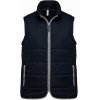 Pánská prošívaná vesta Quilted Bodywarmer