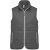 Pánská prošívaná vesta Quilted Bodywarmer