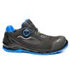 I-Code Shoe S1P ESD SRC (Barva Black/Blue, Velikost 35)