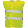 LYNX vesta reflexní (Barva oranžová, Velikost 3XL)