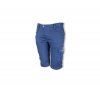 EREBOS LIGHT Shorts navy